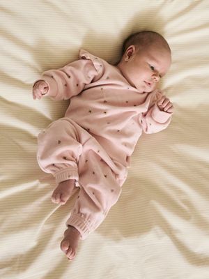 Baby's meisjes maat 50- 86
