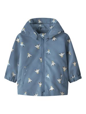 Buitenkleding