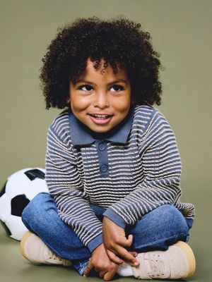 Jongens 2-10 jaar