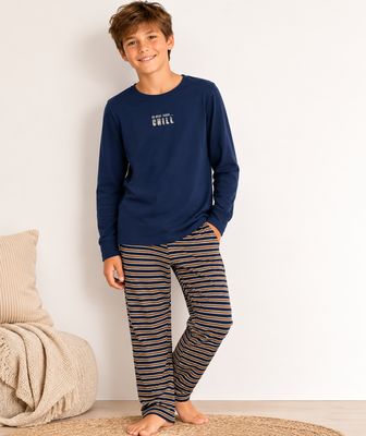 Nachtkleding