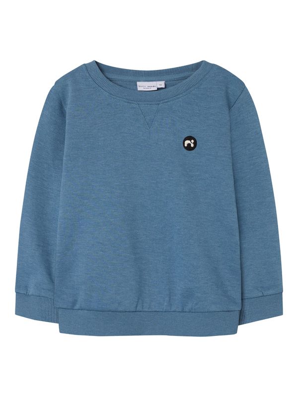 NAME IT Kids Sweater – Blauw 13220379