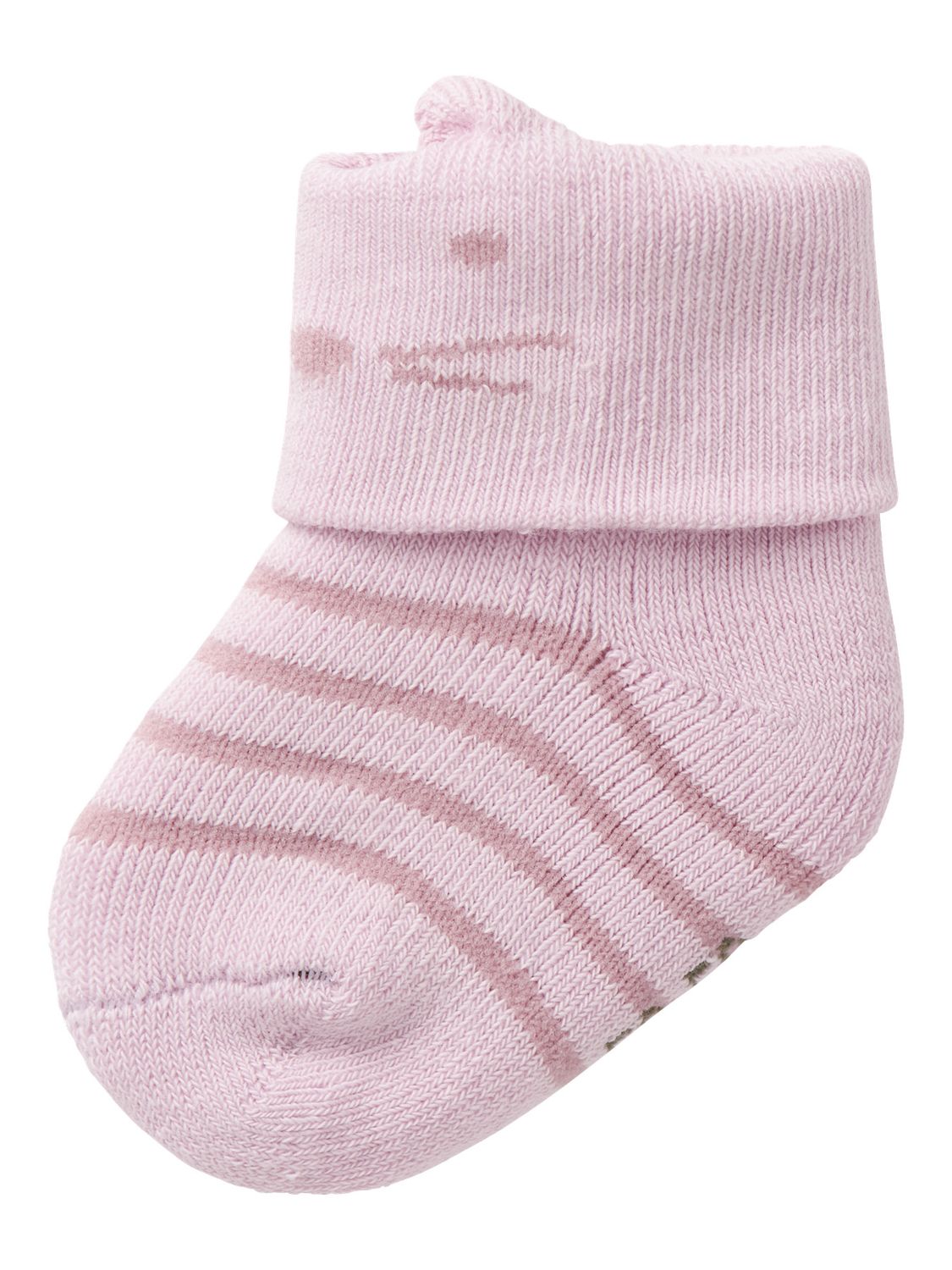 Name It – Babysokjes – Roze – Met Schattig Dierendesign 13238457
