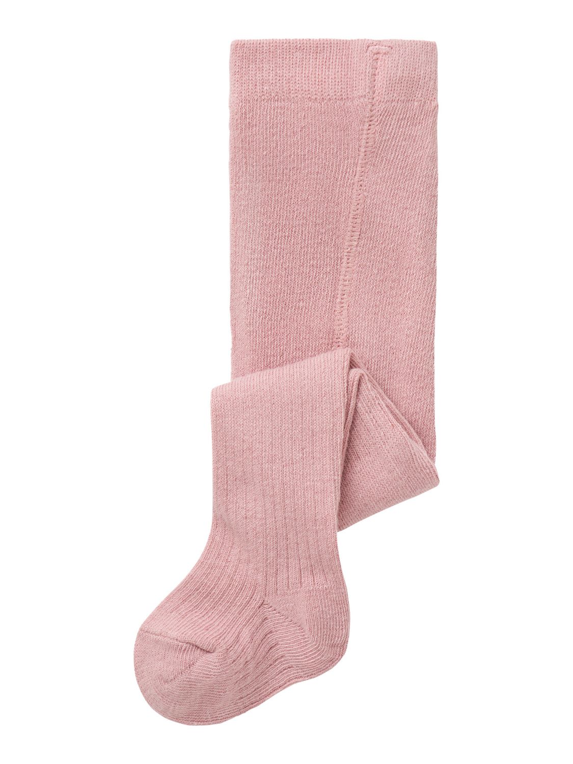NAME IT Broekkousen met Voetjes – Roze 13207484