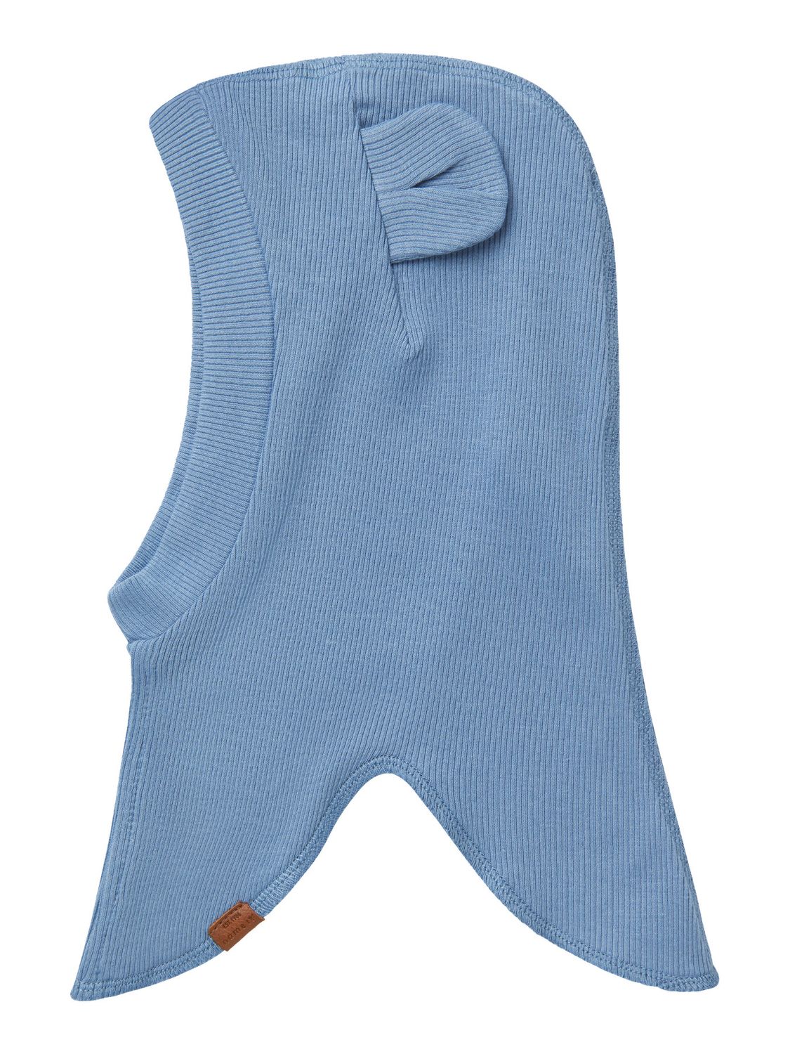 NAME IT Muts met Halsbescherming – Blauw13232586
