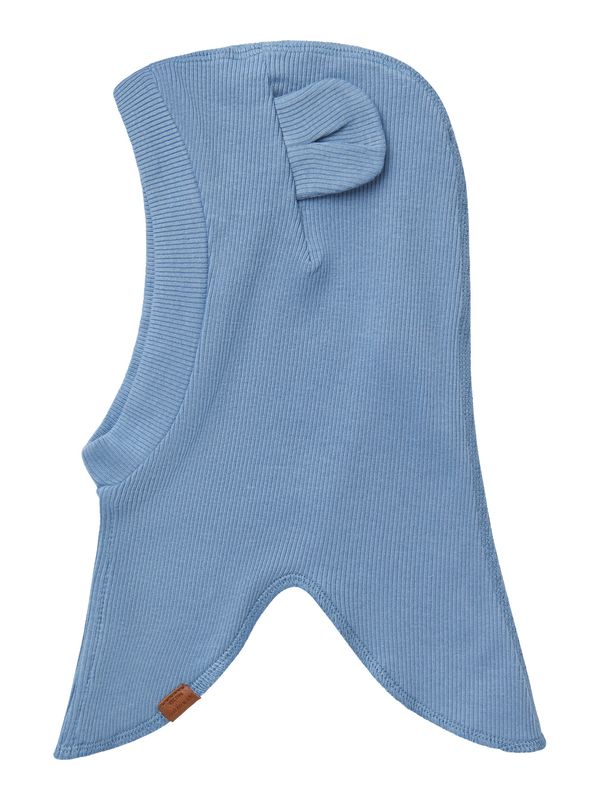 NAME IT Muts met Halsbescherming – Blauw13232586