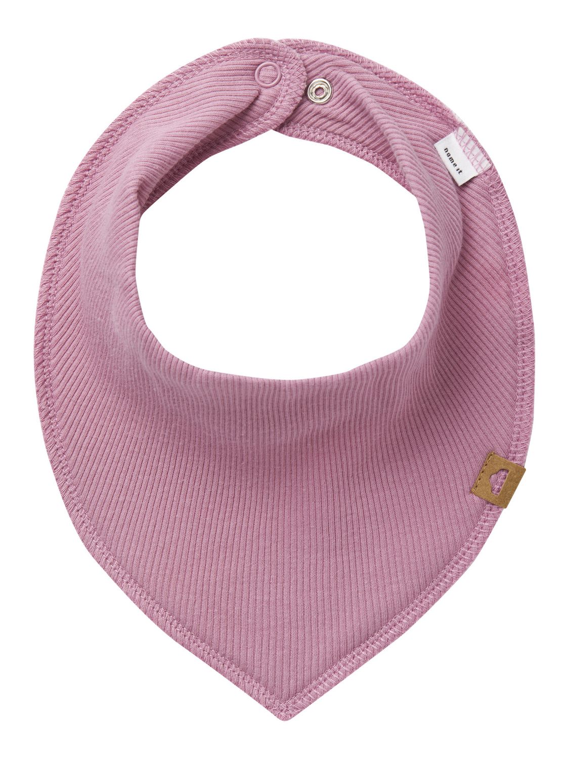 NAME IT Kwijlsjaaltje – Roze 13238570