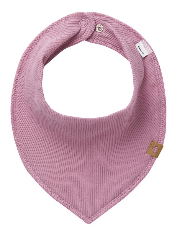 NAME IT Kwijlsjaaltje – Roze 13238570