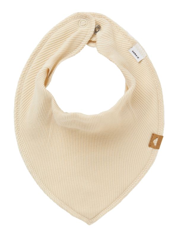 ​NAME IT Kwijlsjaaltje – Beige 13238570