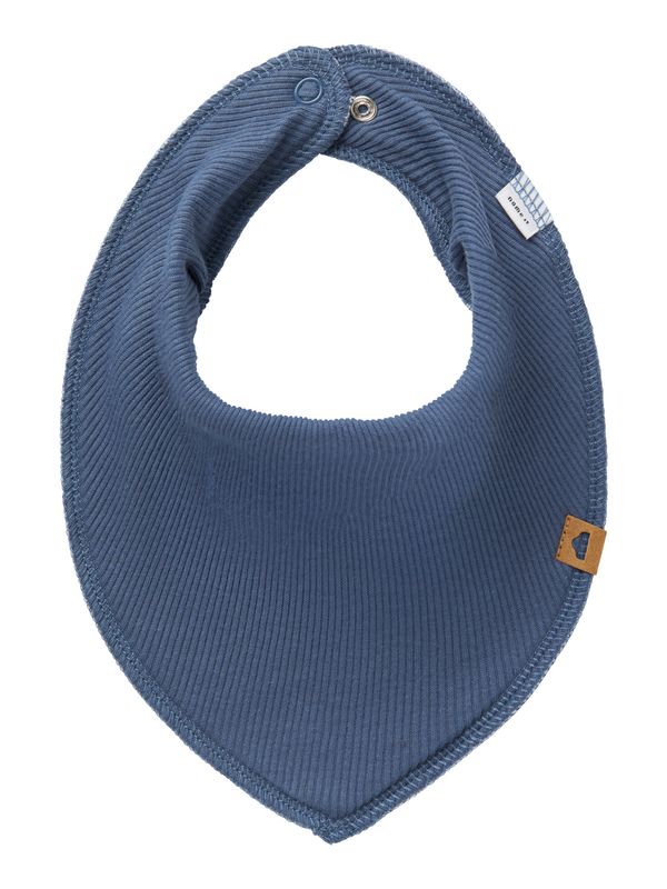 ​NAME IT Kwijlsjaaltje – Donkerblauw 13241357