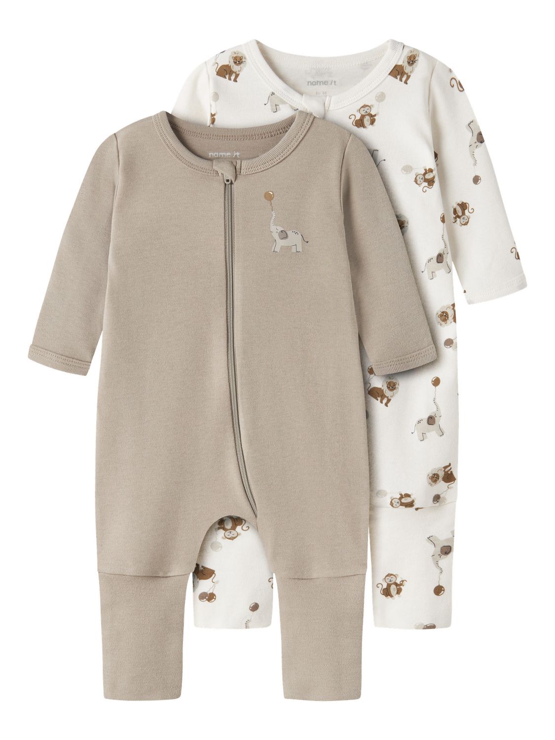 Baby boxpak set 2-pack unisex – zacht &amp; comfortabel – 13250816