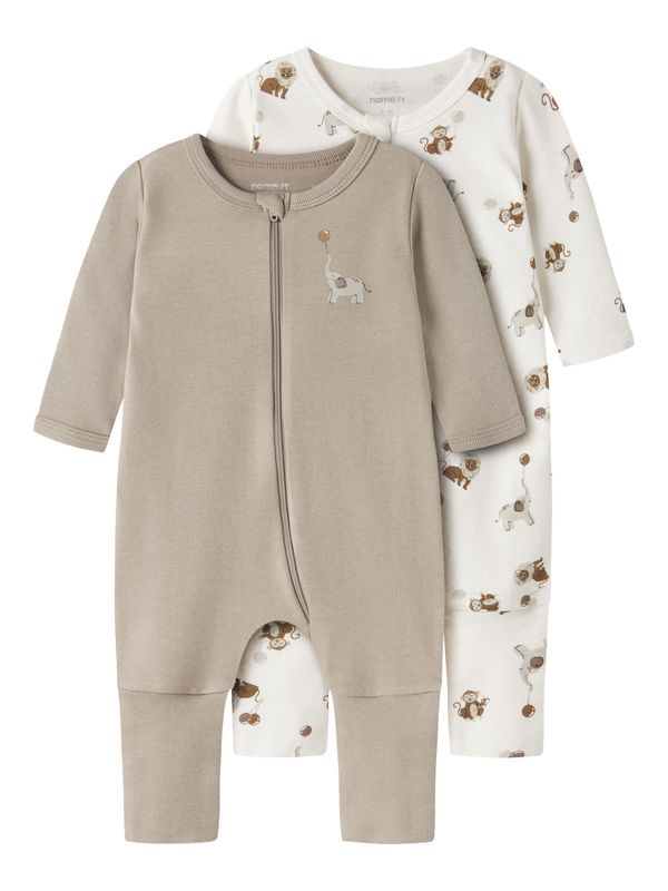 Baby boxpak set 2-pack unisex – zacht &amp; comfortabel – 13250816