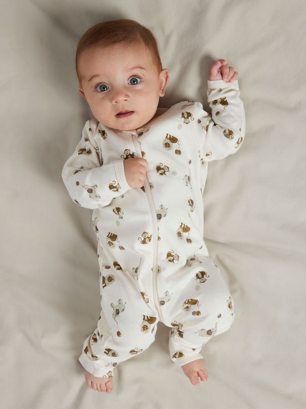 Baby boxpak set 2-pack unisex – zacht &amp; comfortabel – 13250816