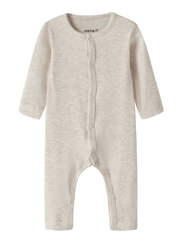 Beige rib boxpak baby unisex – zacht &amp; comfortabel – 13258588