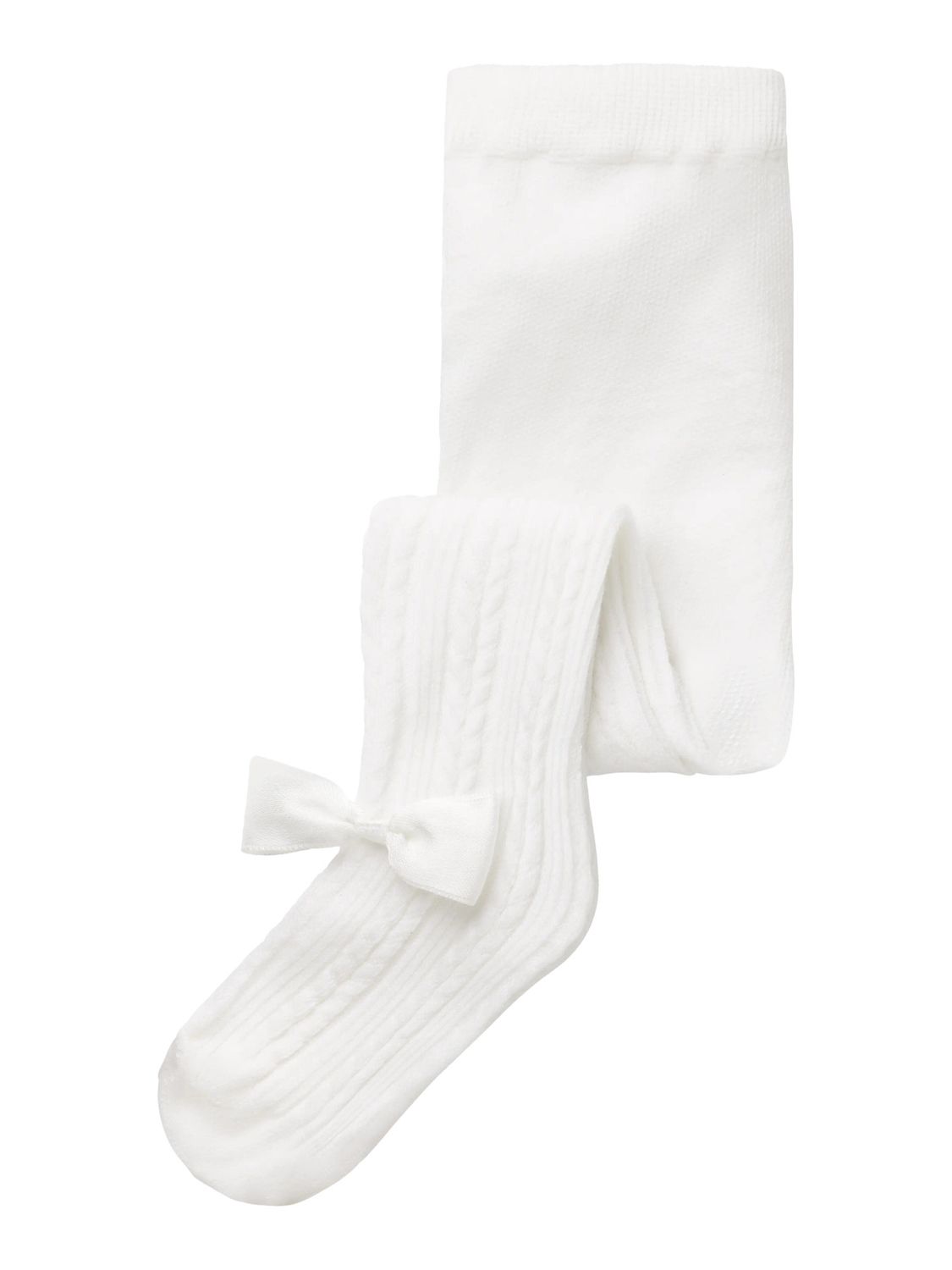 NAME IT Maillot Met Strik Wit 13236491