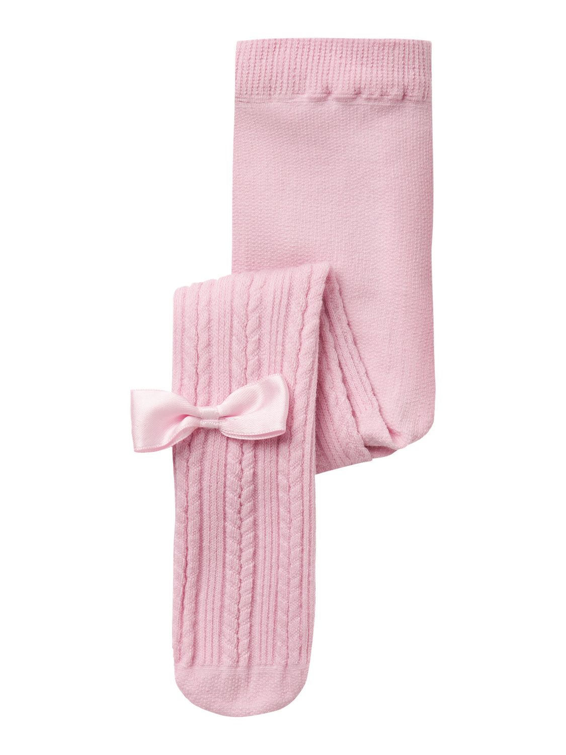 NAME IT Maillot Met Strik Roze 13236491
