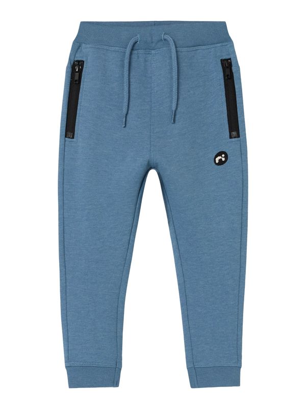 13220380 Basic Needs Joggingbroek Blauw