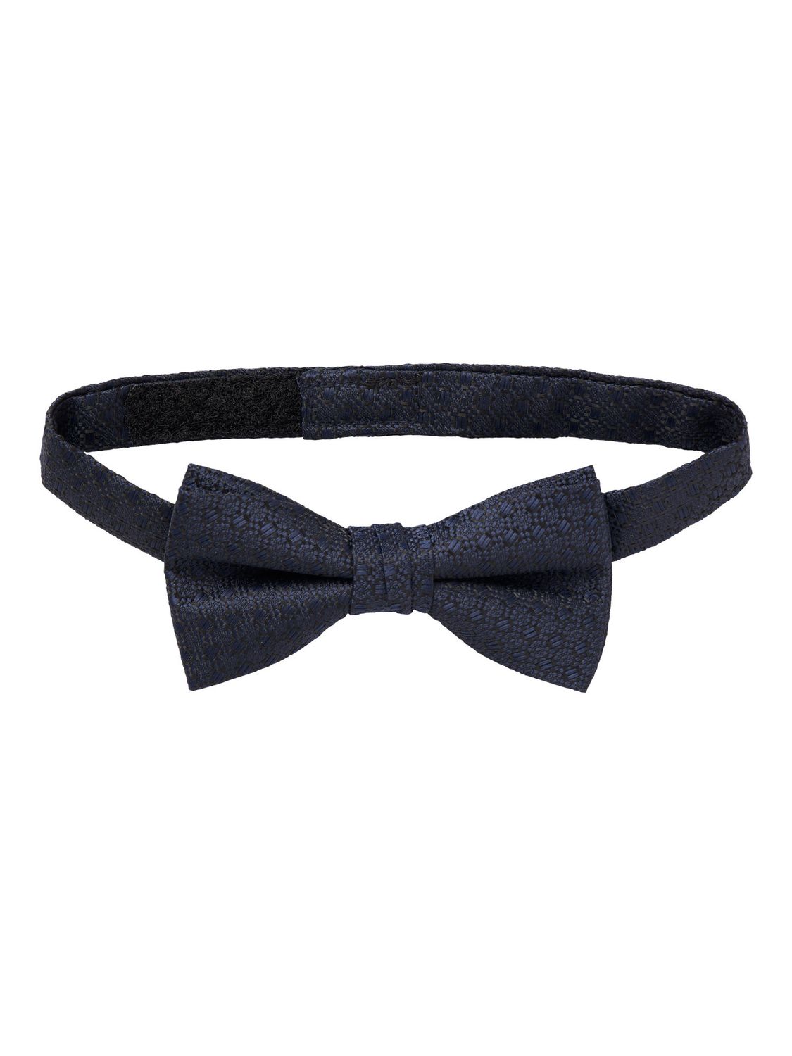 13250521 Name It Vlinderdas Donkerblauw