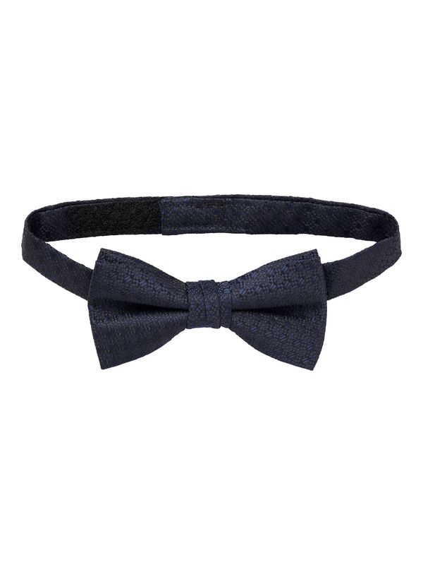 13250521 Name It Vlinderdas Donkerblauw