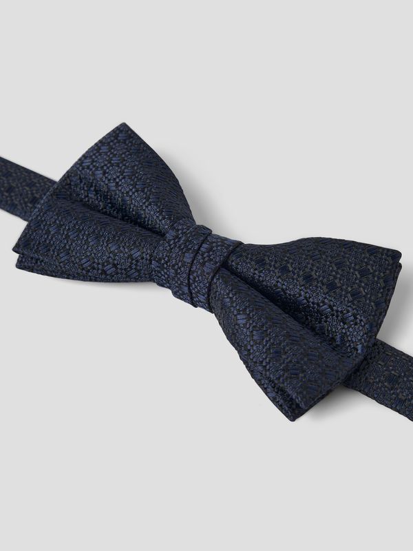 13250521 Name It Vlinderdas Donkerblauw