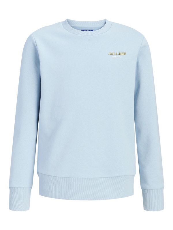 12284064 JACK &amp; JONES Originals Studio Sweater Donkerblauw