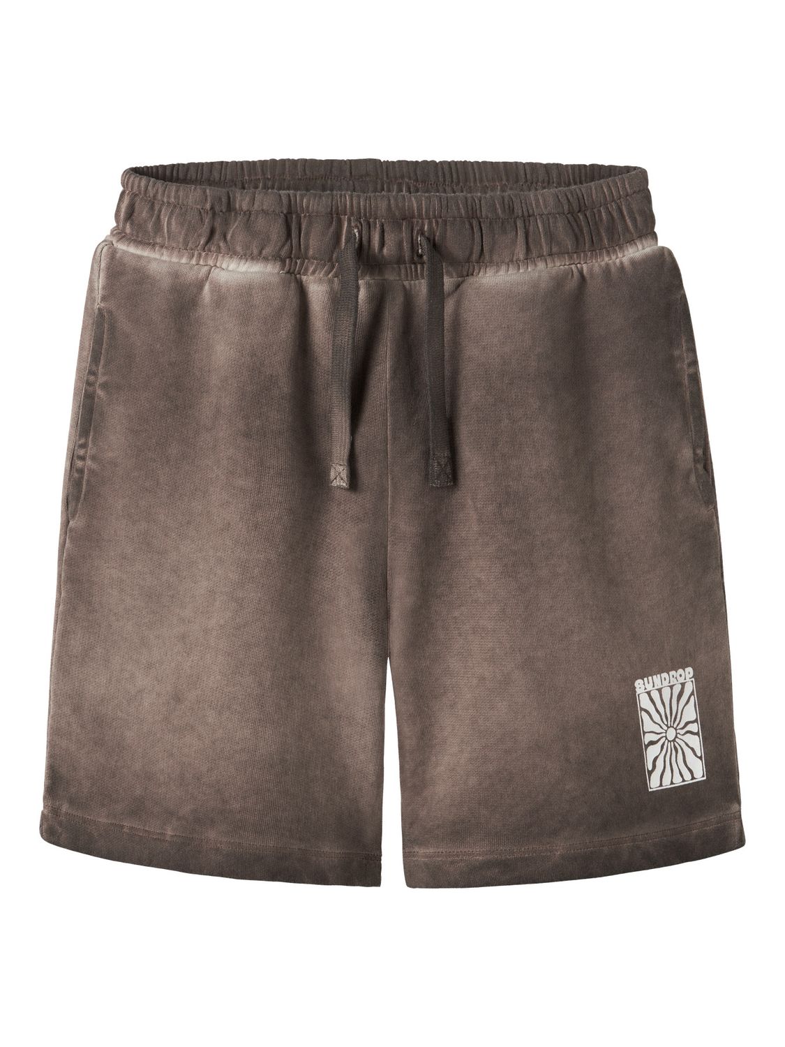 13255329 NAME IT Sweatshort Bruin Sundrop