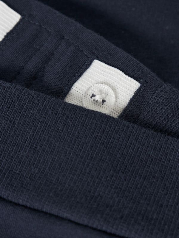 13147424 – Donkerblauwe Joggingbroek met Ritszakken voor Jongens