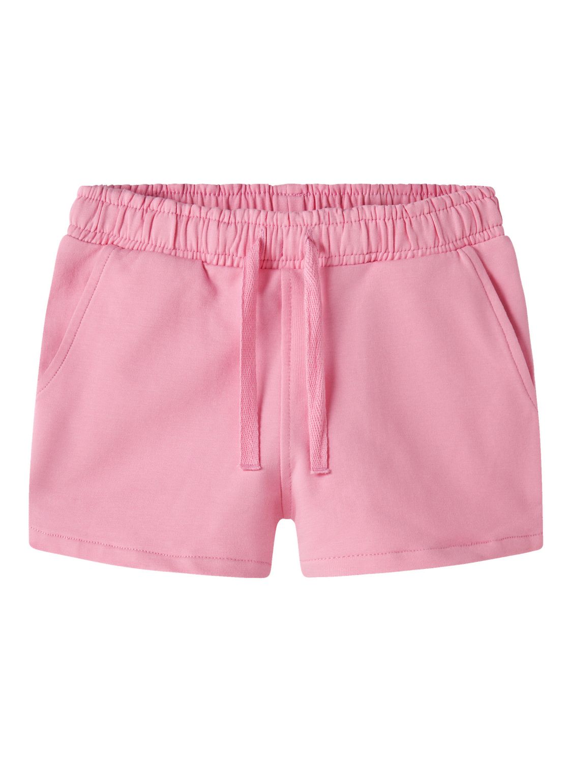 13255604 – Name It roze sweatshort voor meisjes