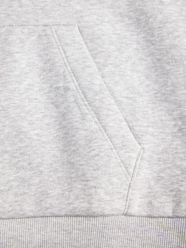 JJXX Girls Meisjes Hoodie Lichtgrijs – 12303465