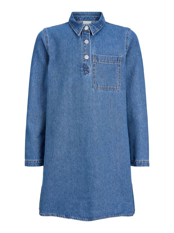 JJXX Girls Spijkerjurk Denim Blauw – 12304296
