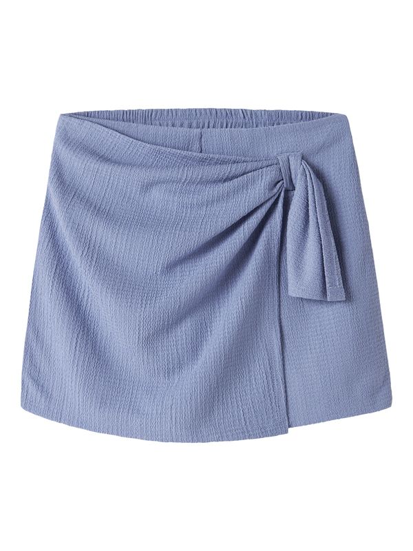 NAME IT Meisjes Short Lichtblauw – 13254567