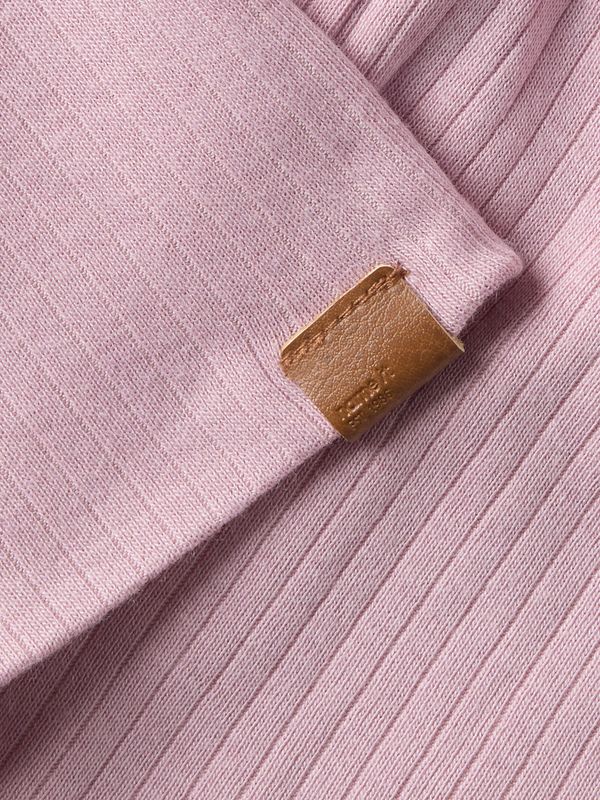 13238330 – NAME IT Roze Rib Muts