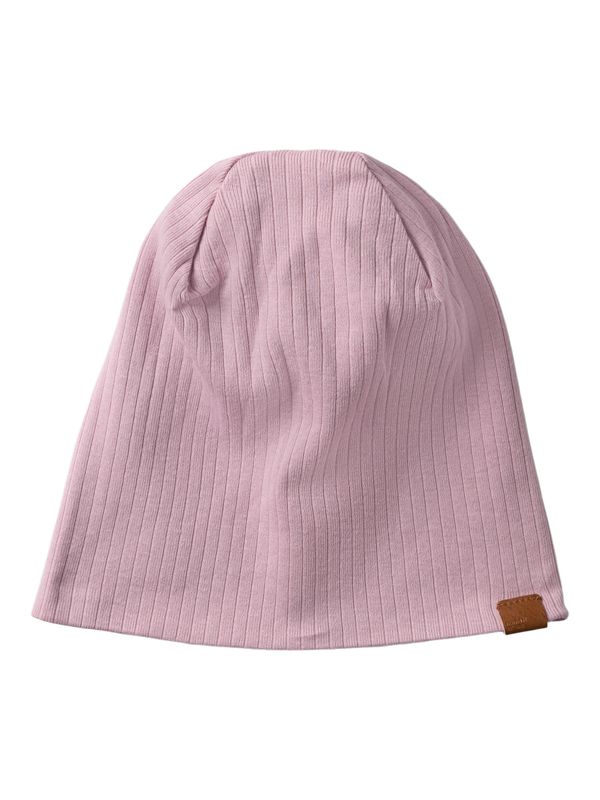 13238330 – NAME IT Roze Rib Muts