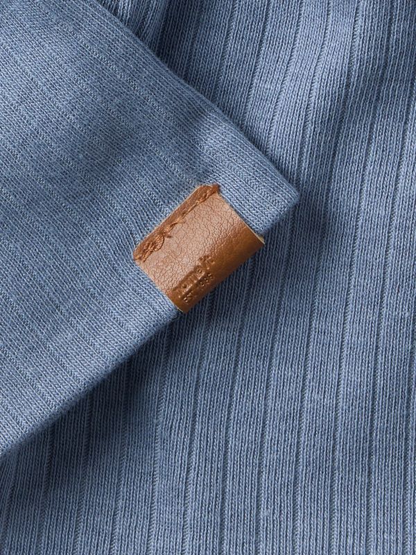13238330 – NAME IT Blauwe Rib Muts