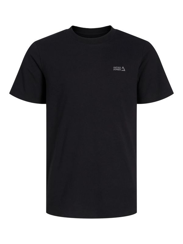 12263361 – JACK &amp; JONES JUNIOR Donkerblauw T-shirt Jongens