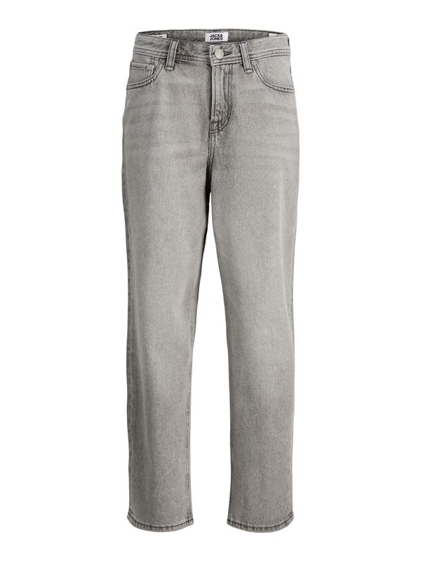 12251577 Chris Loose Fit Jeans Lichtgrijs Jongens | Jack &amp; Jones Junior