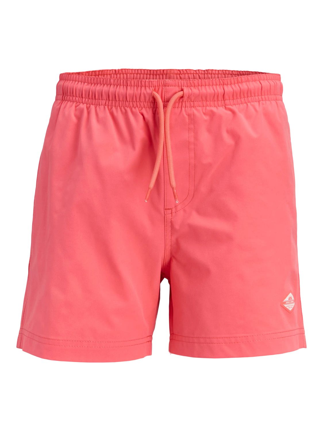 12291899 – JACK &amp; JONES Junior Zwemshort Koraalroze