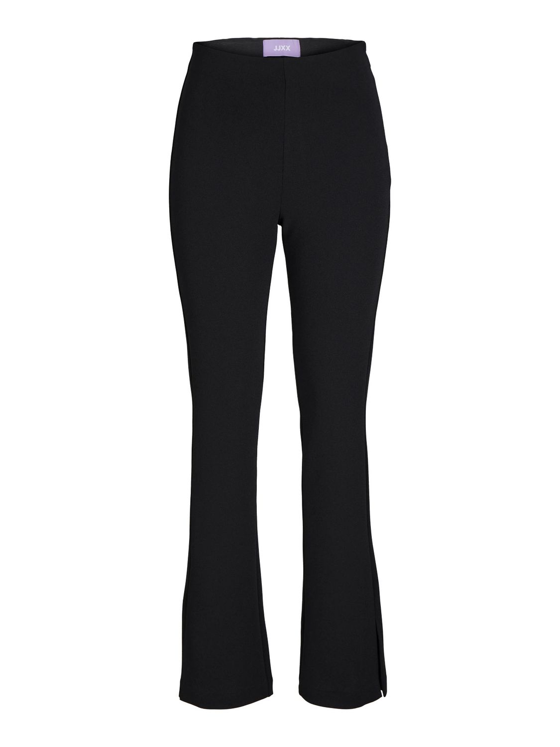 12302254 – JJXX Meisjes Flared Broek – Zwart