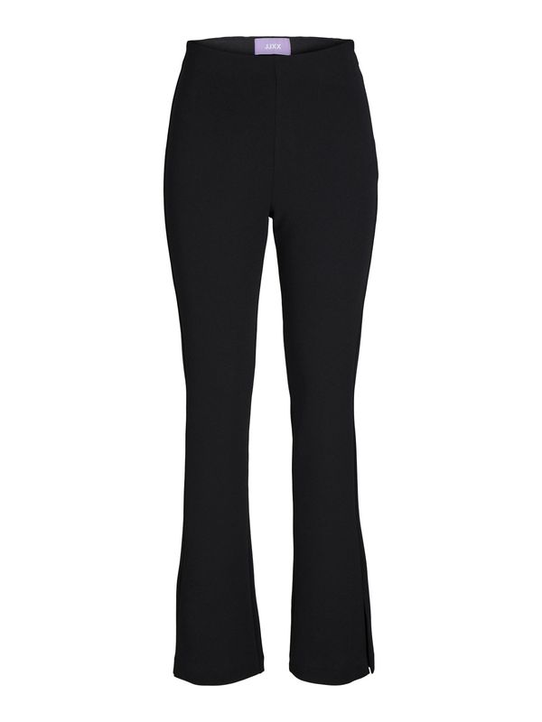 12302254 – JJXX Meisjes Flared Broek – Zwart