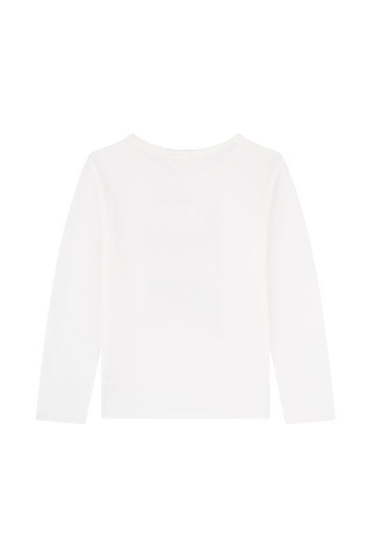 PETRA-SG-03-C – Someone meisjes T-shirt lange mouwen Style Queen