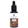 Chaga Liquid Extract