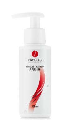 Hair Loss Treatment Serum