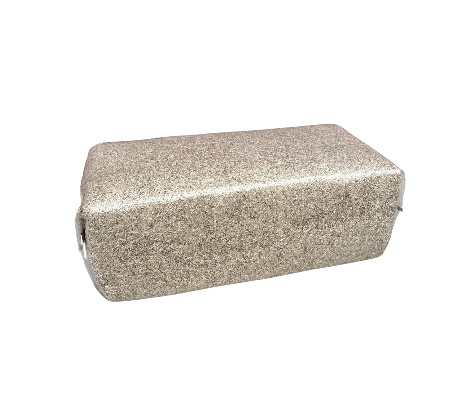 Vlas - halve pallet (30 pak)