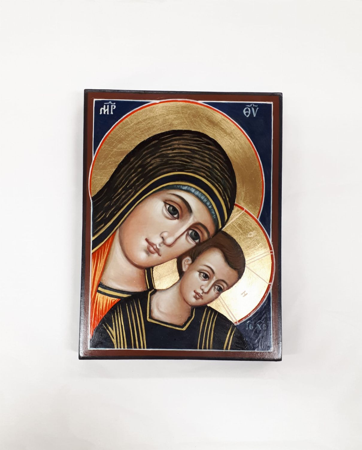 Matka Boża Neokatechumenalna