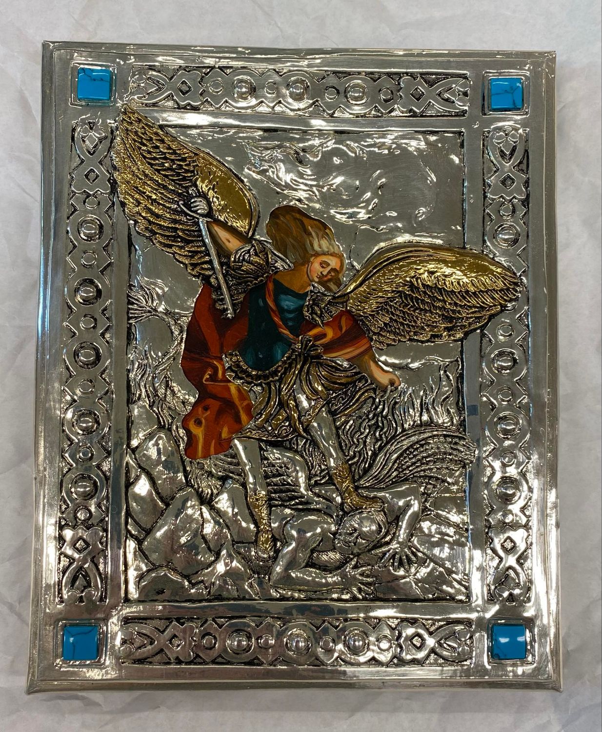 Archanioł Michał