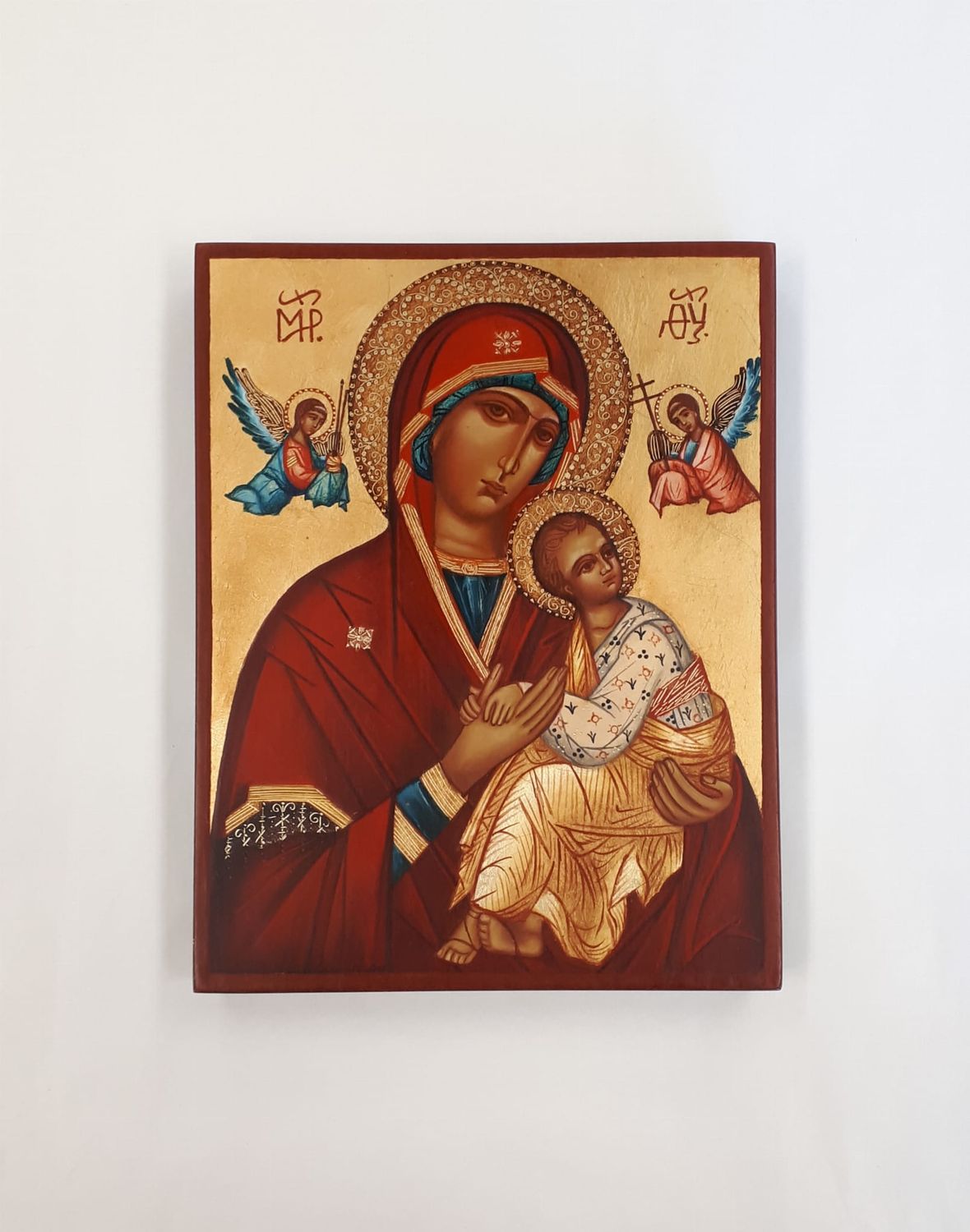 Matka Boża Nieustającej Pomocy