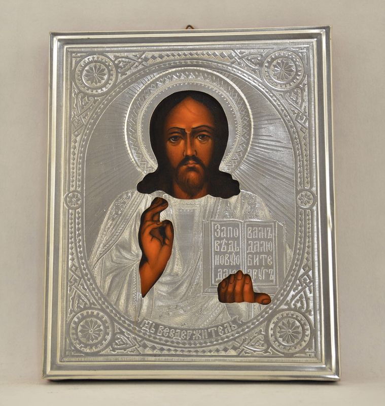 Pantokrator