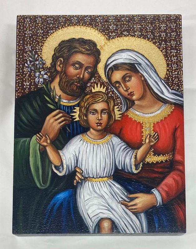 Święta Rodzina