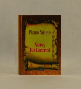 Nowy Testament
