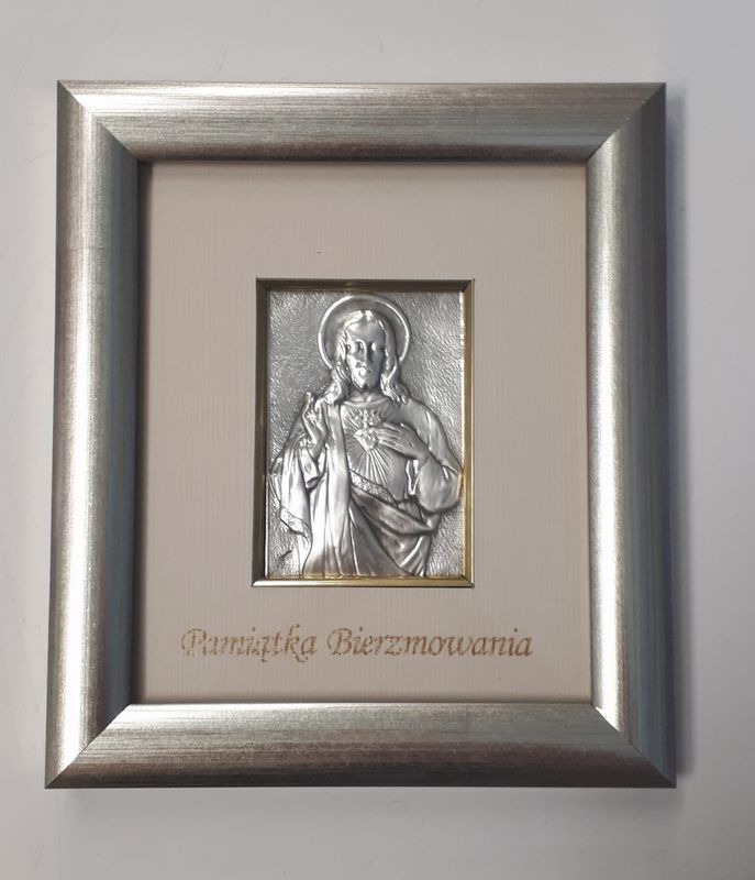 Pamiątka Bierzmowania