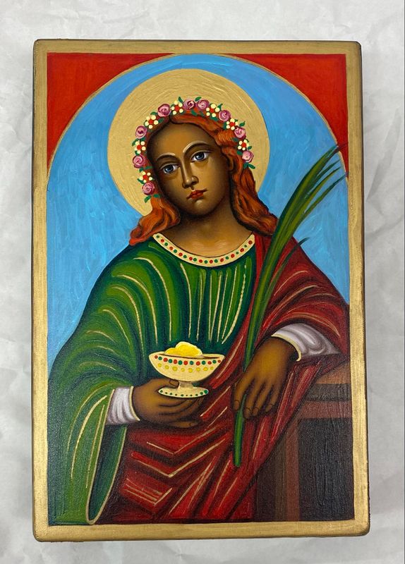 Święta Agata
